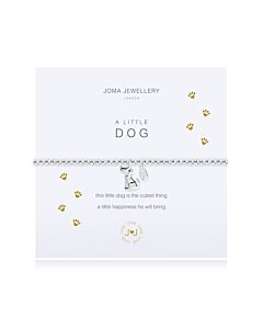 Joma Jewellery A Little Dog